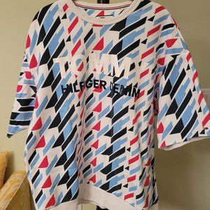 Tommy Hilfiger Denim Sweatshirt